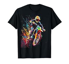 Motorbike colorful motocross for sale  Delivered anywhere in UK