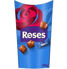 Cadburry roses chocolate for sale  Delivered anywhere in UK