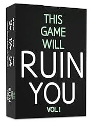 Game ruin vol for sale  Delivered anywhere in Ireland