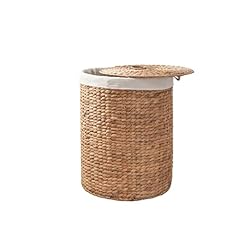 Woven laundry hamper for sale  Delivered anywhere in USA 