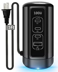 100w usb tower for sale  Delivered anywhere in USA 