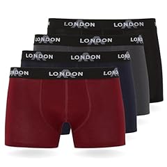 London mens boxers for sale  Delivered anywhere in UK