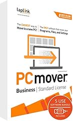Laplink pcmover easy for sale  Delivered anywhere in USA 