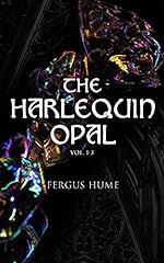Harlequin opal gothic for sale  Delivered anywhere in USA 