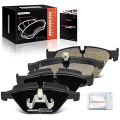 Frankberg brake pad for sale  Delivered anywhere in UK
