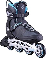 Freedom inline skate usato  Spedito ovunque in Italia 