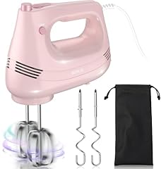 Elektrischer handmixer edelsta gebraucht kaufen  Wird an jeden Ort in Deutschland