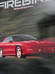 1993 pontiac firebird for sale  Delivered anywhere in USA 