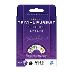Hasbro trivial pursuit for sale  Delivered anywhere in UK