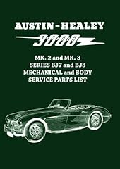 Austin healey 3000 for sale  Delivered anywhere in UK