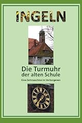 Ingeln turmuhr alten gebraucht kaufen  Wird an jeden Ort in Deutschland