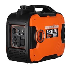 Genkins 3800 watt for sale  Delivered anywhere in USA 