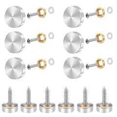 Pcs mirror screws for sale  Delivered anywhere in UK