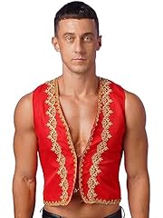 Mufeng costume sultano usato  Spedito ovunque in Italia 