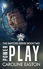 Power play raptors for sale  Delivered anywhere in USA 