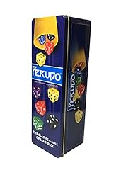 Perudo vertical dice for sale  Delivered anywhere in UK