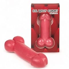 Xxl willy gummy gebraucht kaufen  Wird an jeden Ort in Deutschland