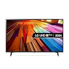 43ut80006la inch uhd for sale  Delivered anywhere in UK
