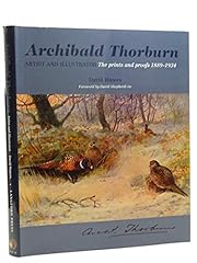 Archibald thorburn artists for sale  Delivered anywhere in UK
