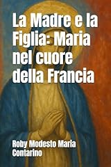 Madre figlia maria usato  Spedito ovunque in Italia 