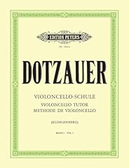 Violoncello schule band gebraucht kaufen  Wird an jeden Ort in Deutschland