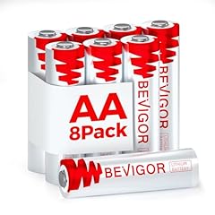 Bevigor lithium batteries for sale  Delivered anywhere in UK