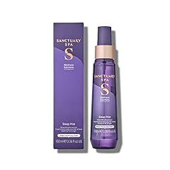 Sanctuary spa pillow for sale  Delivered anywhere in UK