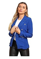 Women blazer suit for sale  Delivered anywhere in UK