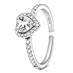 Anello cuore anelli usato  Spedito ovunque in Italia 