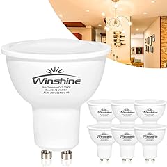 Winshine gu10 led for sale  Delivered anywhere in USA 