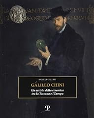 Galileo chini. artista usato  Spedito ovunque in Italia 