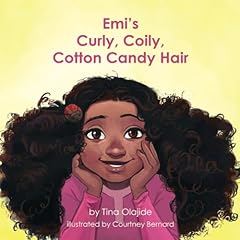 Emi curly coily for sale  Delivered anywhere in USA 