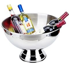 Stainless steel champagne for sale  Delivered anywhere in USA 