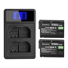 Eeyrnduy el15 pack for sale  Delivered anywhere in USA 