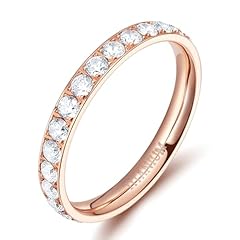 Tigrade womens titanium for sale  Delivered anywhere in USA 