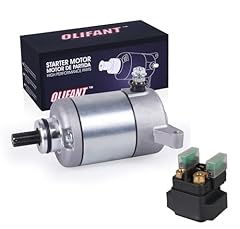 Starter motor yamaha for sale  Delivered anywhere in USA 