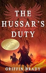 Hussar duty european for sale  Delivered anywhere in UK