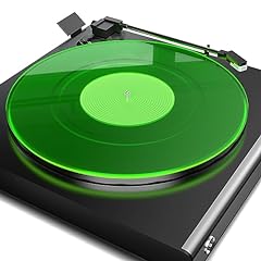 Turntable mat record for sale  Delivered anywhere in UK