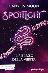 Spotlight riflesso della usato  Spedito ovunque in Italia 