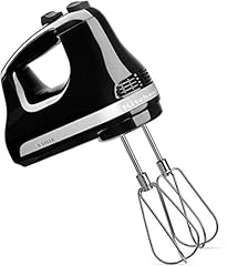 Kitchenaid 5khm5110bob speed for sale  Delivered anywhere in UK