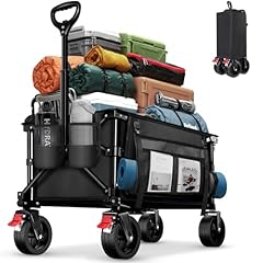 Beleev bollerwagen faltbar gebraucht kaufen  Wird an jeden Ort in Deutschland