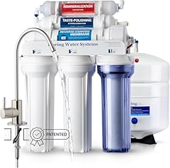 Ispring rcc7ak stage for sale  Delivered anywhere in UK