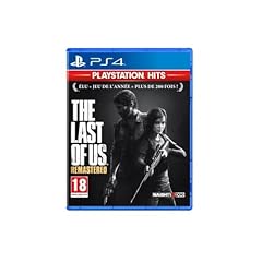 Playstation the last d'occasion  Livré partout en Belgiqu