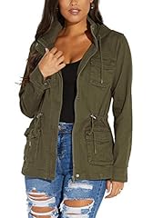 Shekiss womens zipper for sale  Delivered anywhere in USA 
