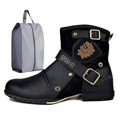 Caihmnsa moto stiefel gebraucht kaufen  Wird an jeden Ort in Deutschland