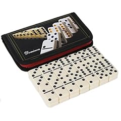 Meiocion dominoes set for sale  Delivered anywhere in USA 