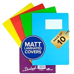 Durabook 8mm assorted for sale  Delivered anywhere in UK