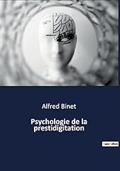 Psychologie prestidigitation d'occasion  Livré partout en France