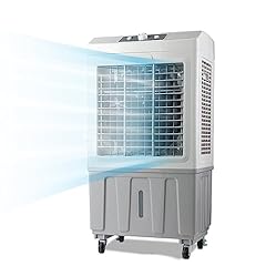 Evaporative air cooler for sale  Delivered anywhere in UK