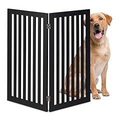 Relaxdays hundeabsperrgitter f gebraucht kaufen  Wird an jeden Ort in Deutschland